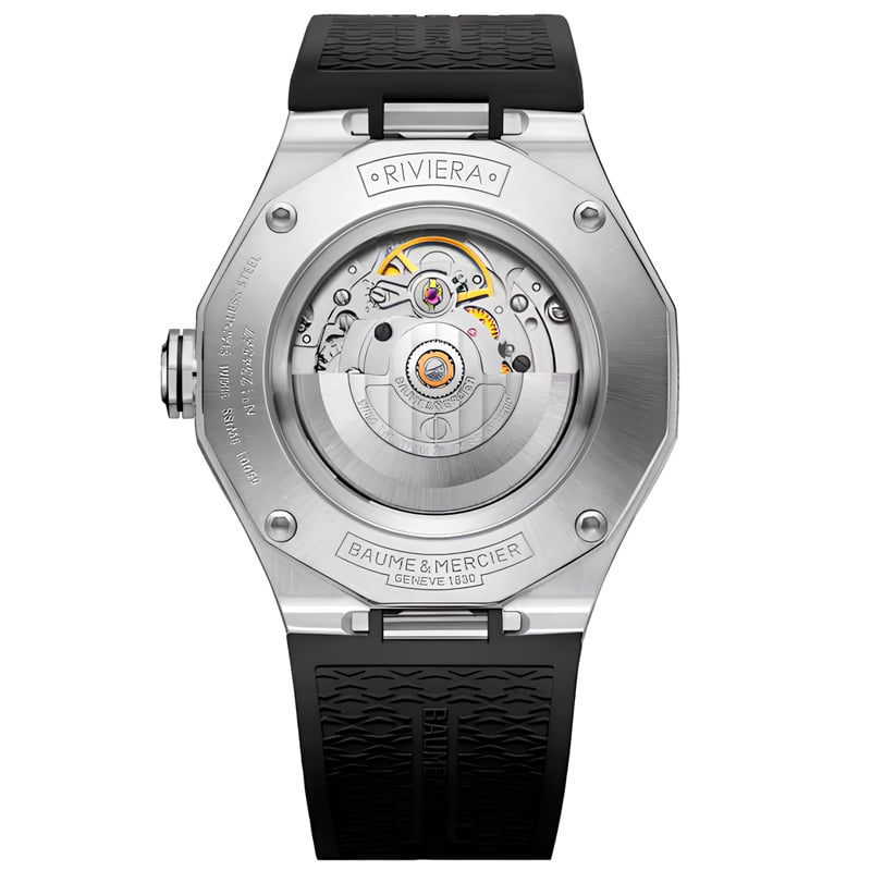 Fondo Baume & Mercier Riviera M0A10768