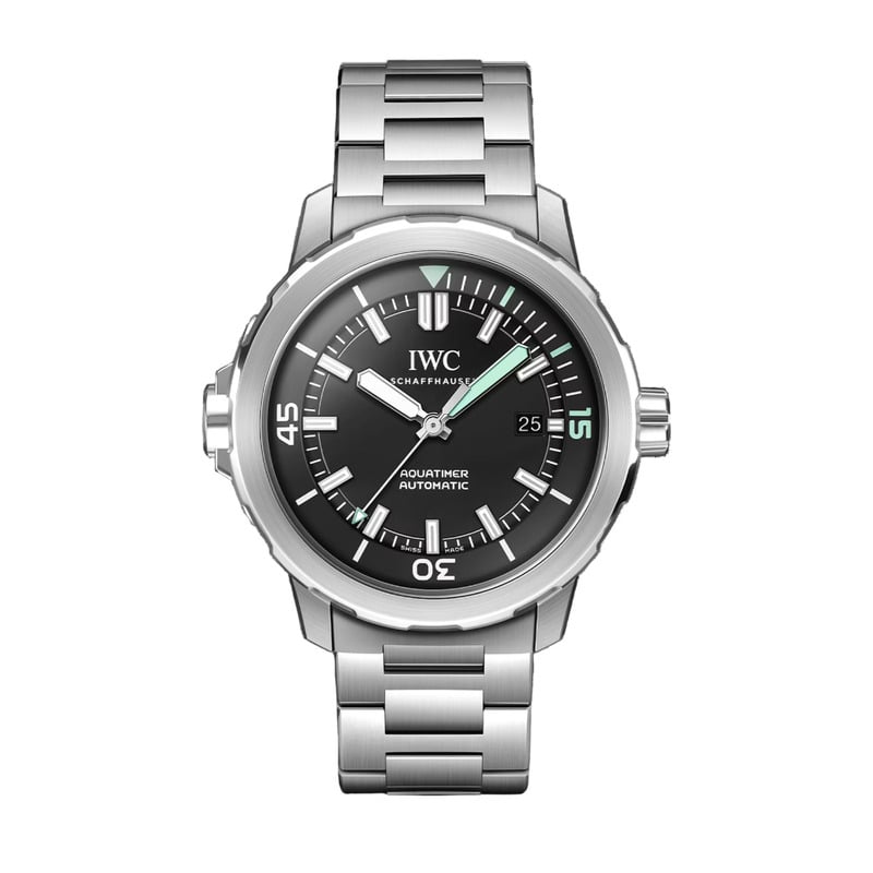 IWC Aquatimer Automatic IW328803