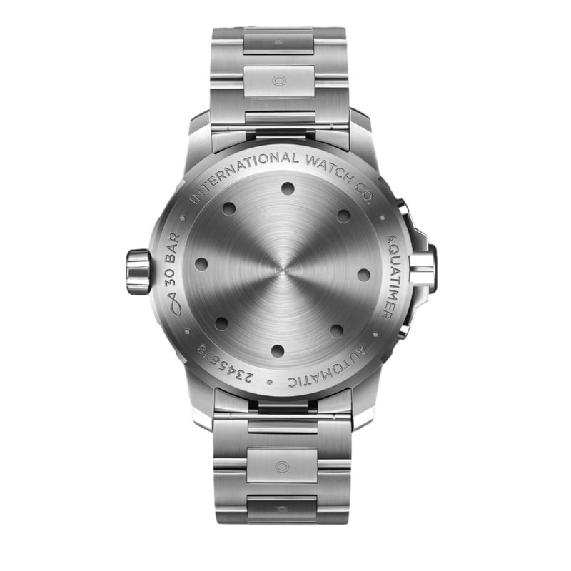 Fondo IWC Aquatimer Automatic IW328803