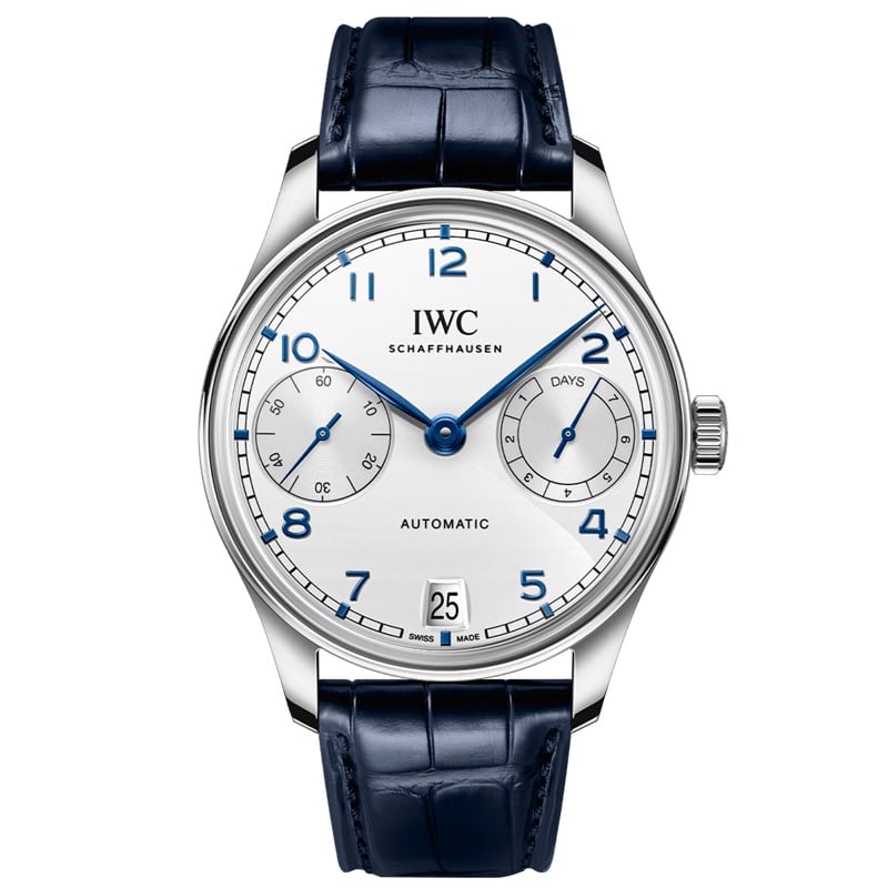 IWC Portugieser Automático 42 IW501702