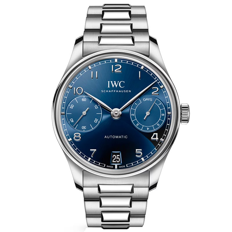 IWC Portugieser Automático 42 IW501704