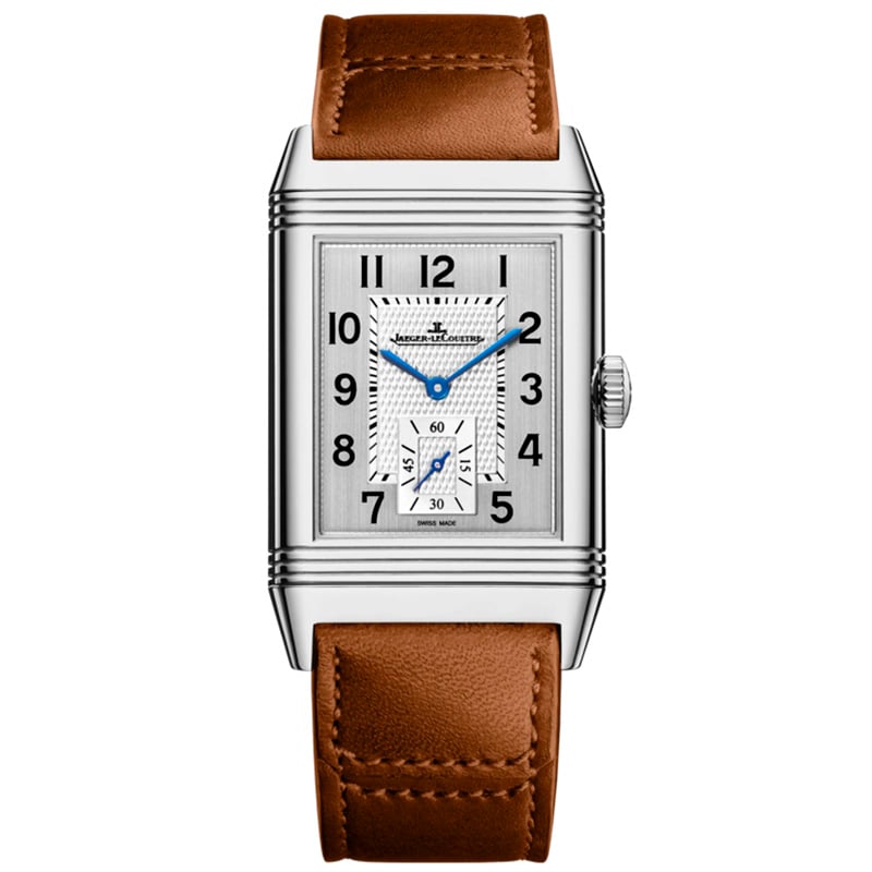 Jaeger-LeCoultre Reverso Classic Duoface Small Seconds Q3848423