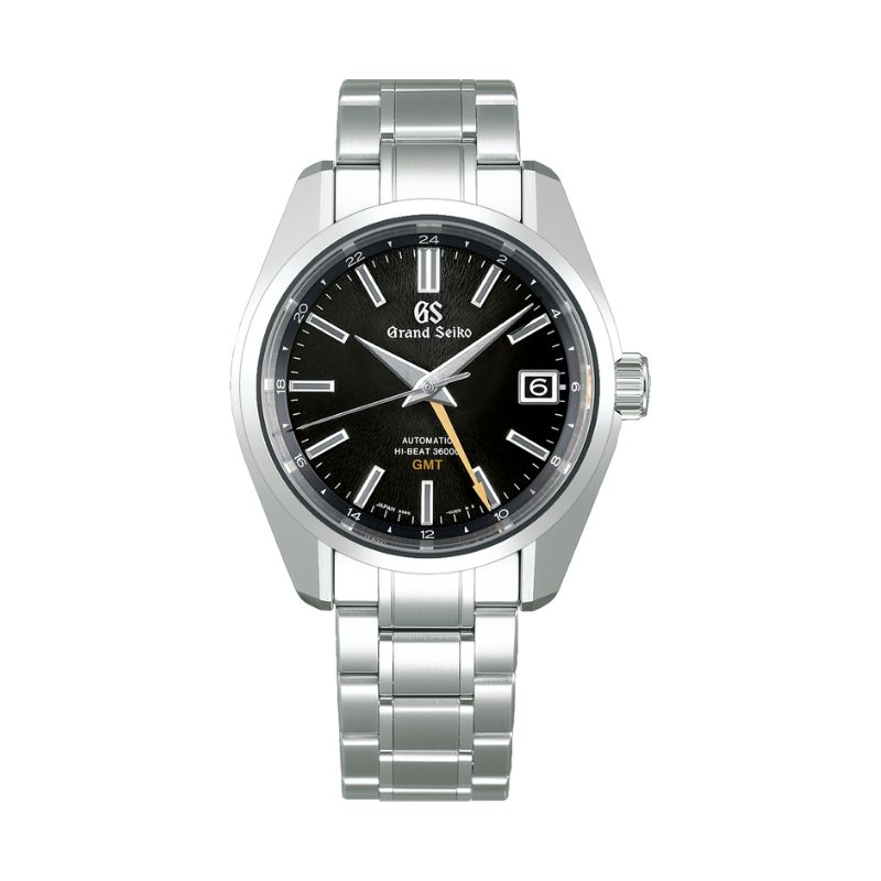 Reloj grand seiko heritage hi-beat 36000 gmt sbgj265g