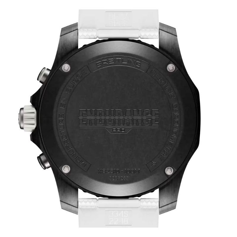 Breitling Endurance Pro 44 X82310A71B1S2 Back