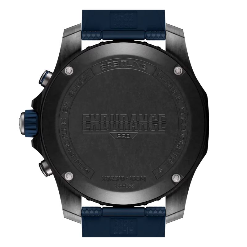Breitling Endurance Pro 44 X82310D51B1S2 Back