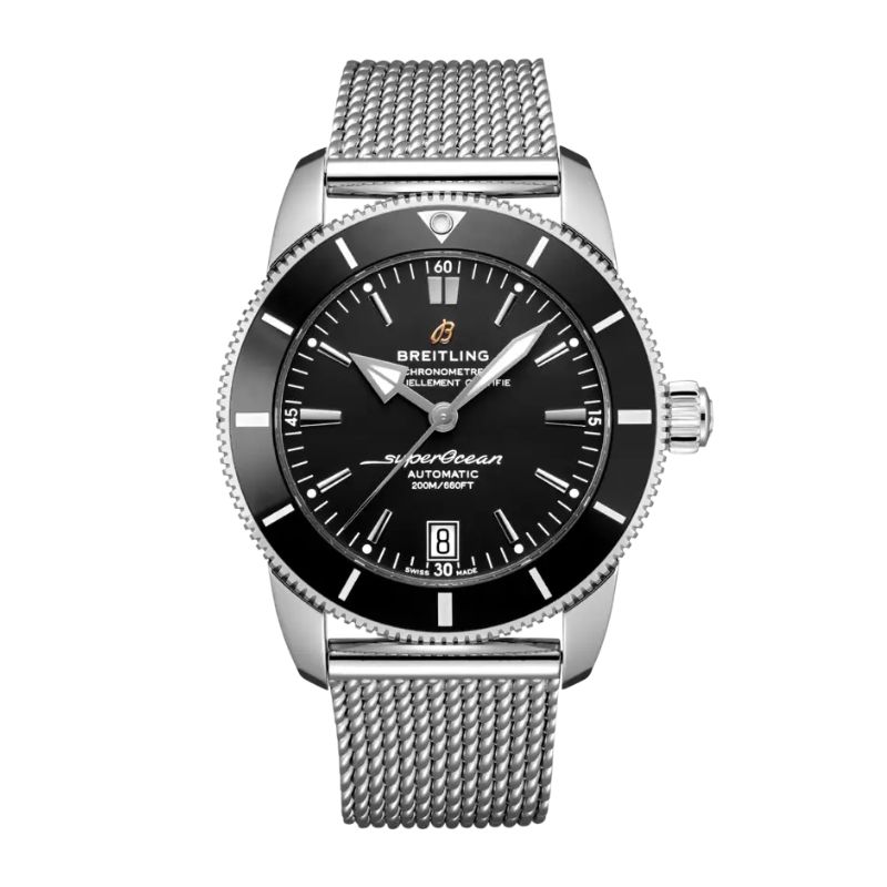 Breitling Superocean Heritage B20 Automatic 42 AB2010121B1A1