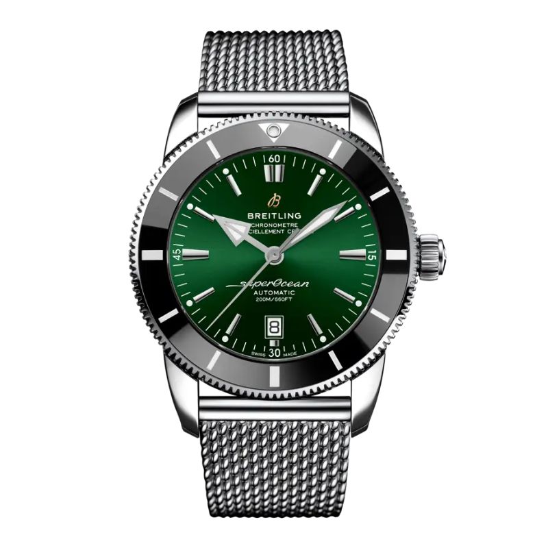 Breitling Superocean Heritage B20 Automatic 46 AB2020121L1A1