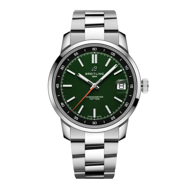 Breitling Top Time B31 AB3113171L1A1