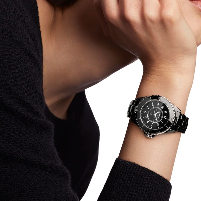 Lifestyle Chanel J12 H5695