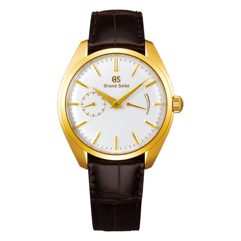 Grand Seiko Elegance Mechanical SBGK006J