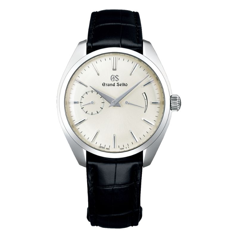 Grand Seiko Elegance Mechanical SBGK007G