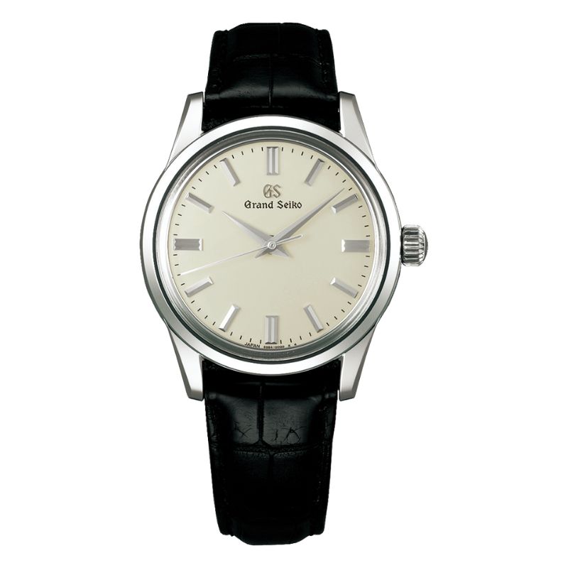 Grand Seiko Elegance Mechanical SBGW231G