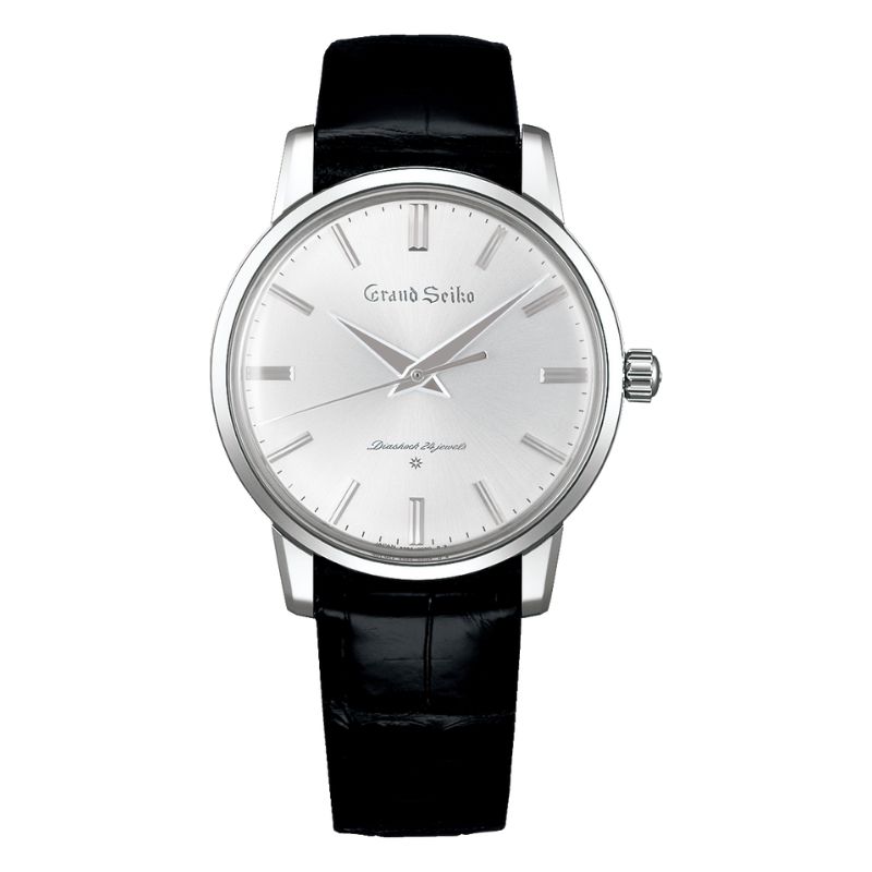 Grand Seiko Elegance Mechanical SBGW257J