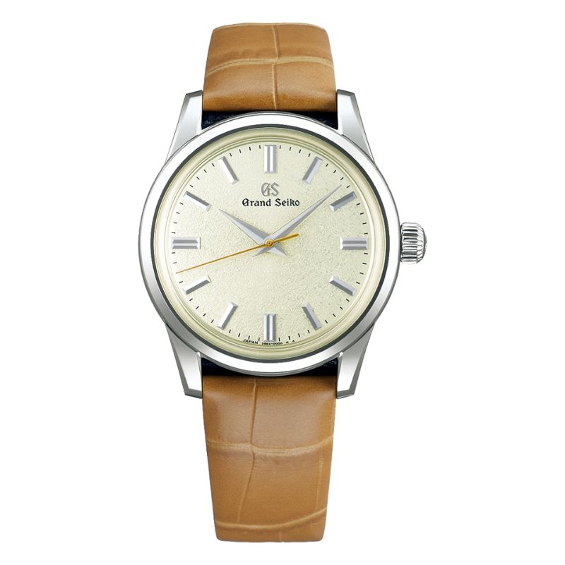 Grand Seiko Elegance Mechanical SBGW281G
