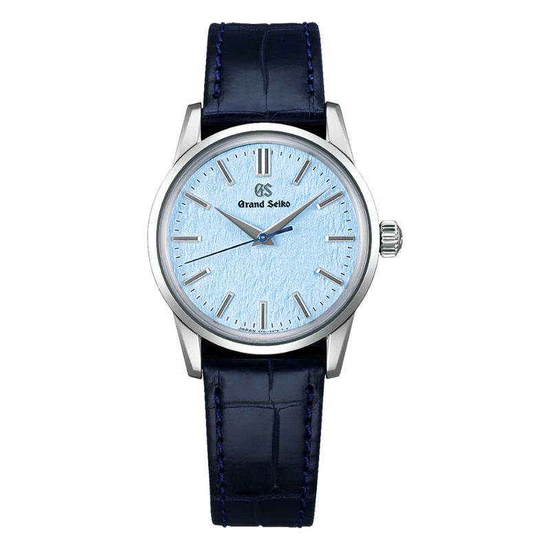 Grand Seiko Elegance Quartz SBGX353G