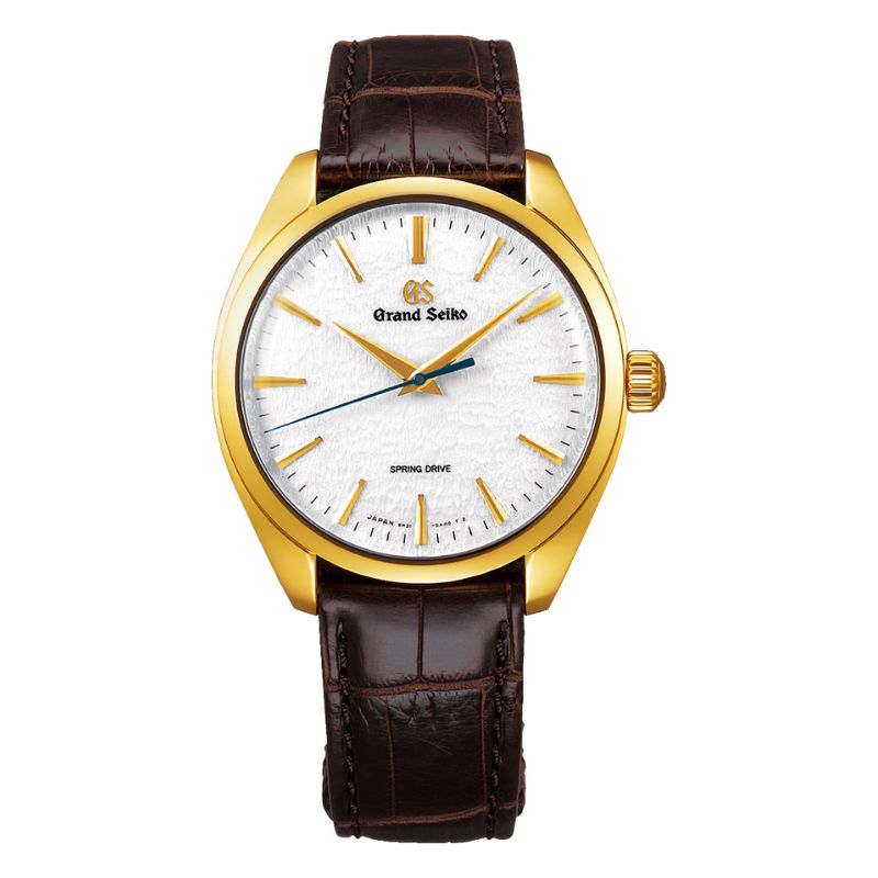 Grand Seiko Elegance Spring Drive SBGY002G