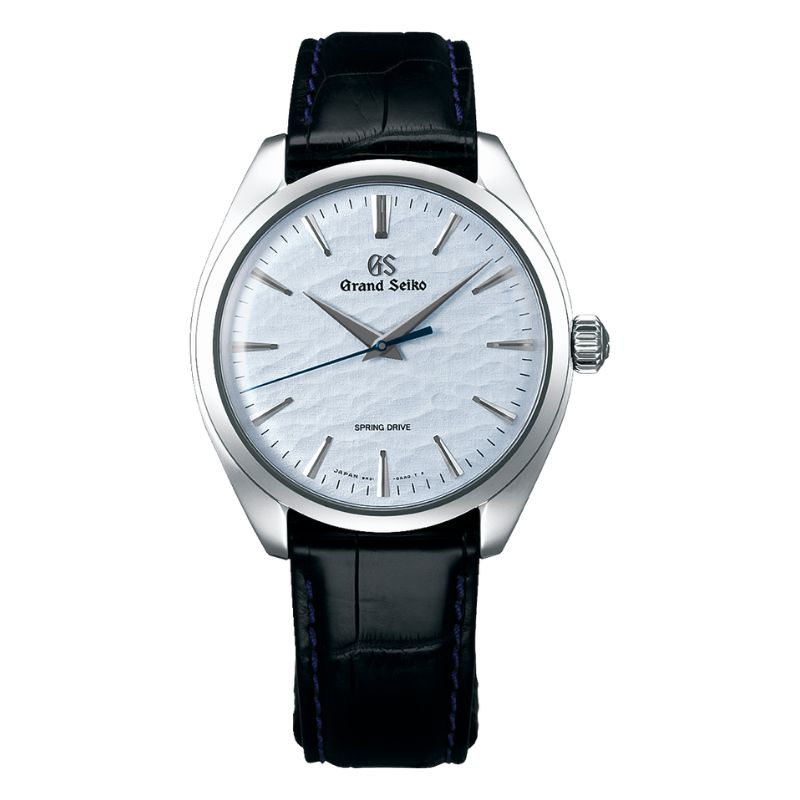 Grand Seiko Elegance Spring Drive SBGY007G