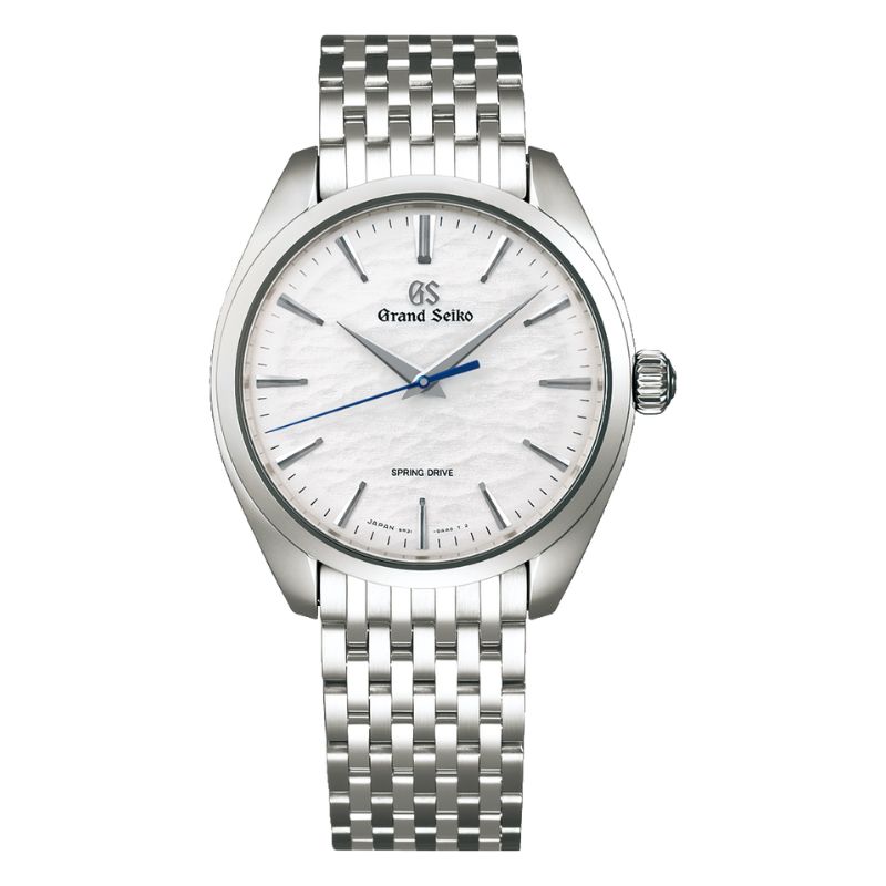 Grand Seiko Elegance Spring Drive SBGY013G