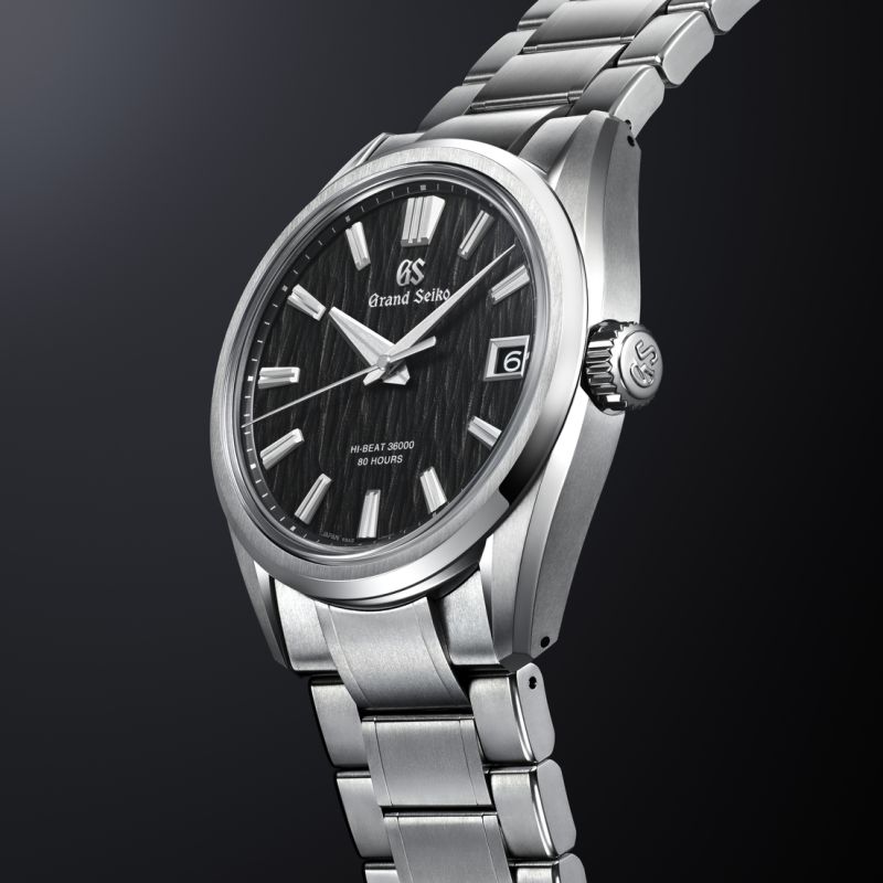 Grand Seiko Evolution 9 Hi-Beat 36000 SLGH017G Dial