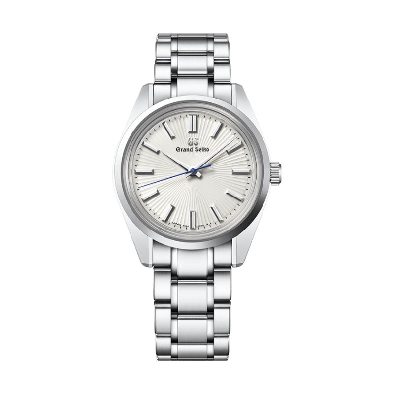 Grand Seiko Heritage 44GS SBGW297G