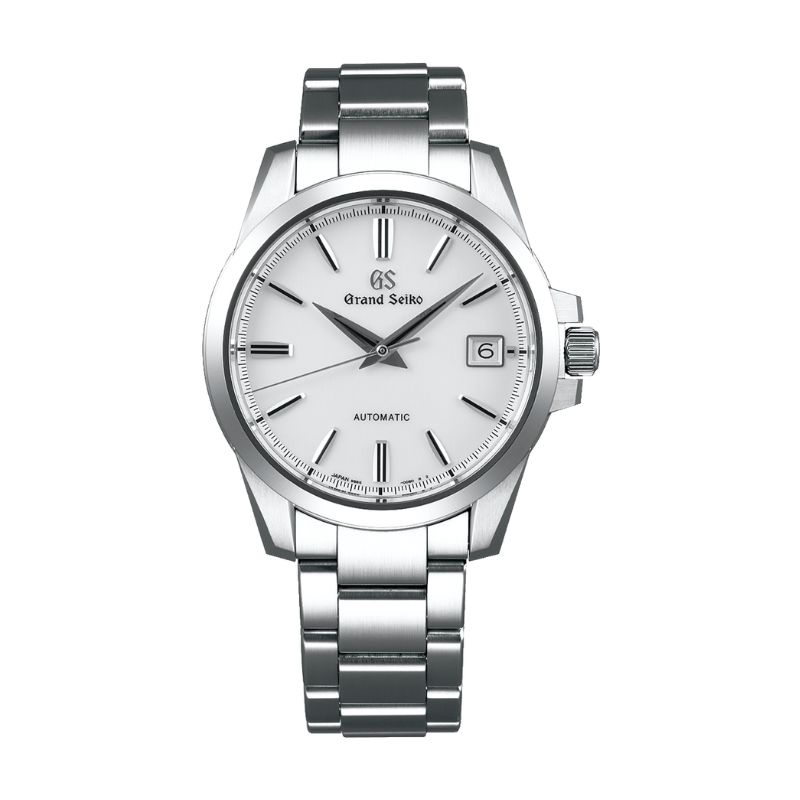 Grand Seiko Heritage Automatic SBGR255G
