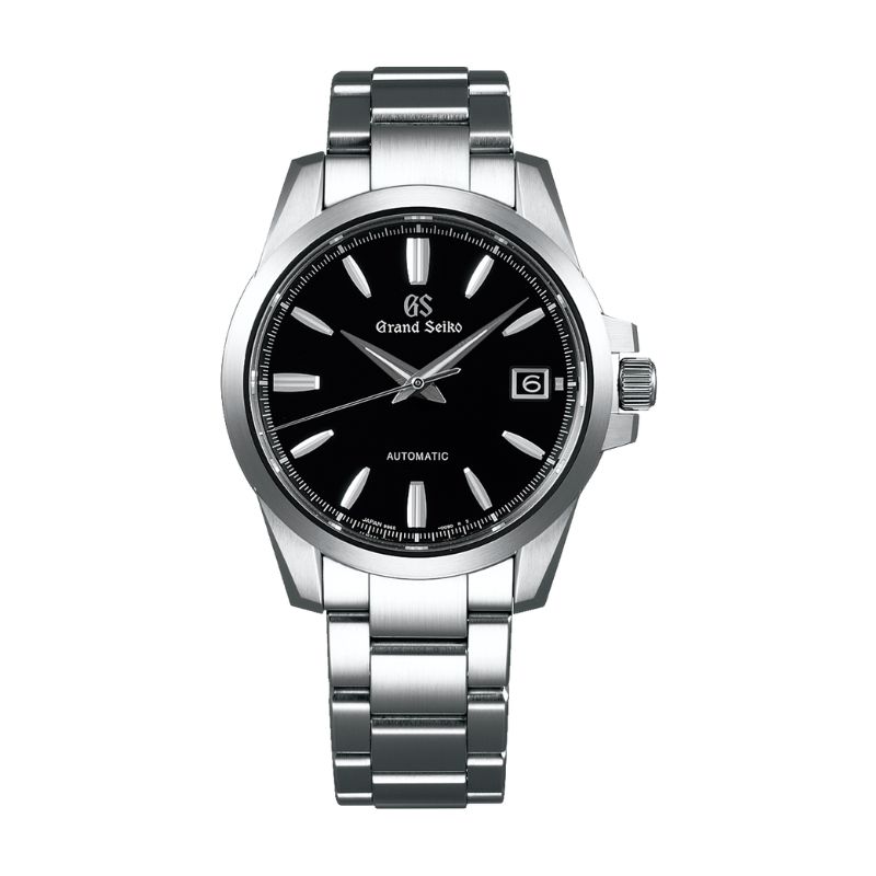 Grand Seiko Heritage Automatic SBGR257G
