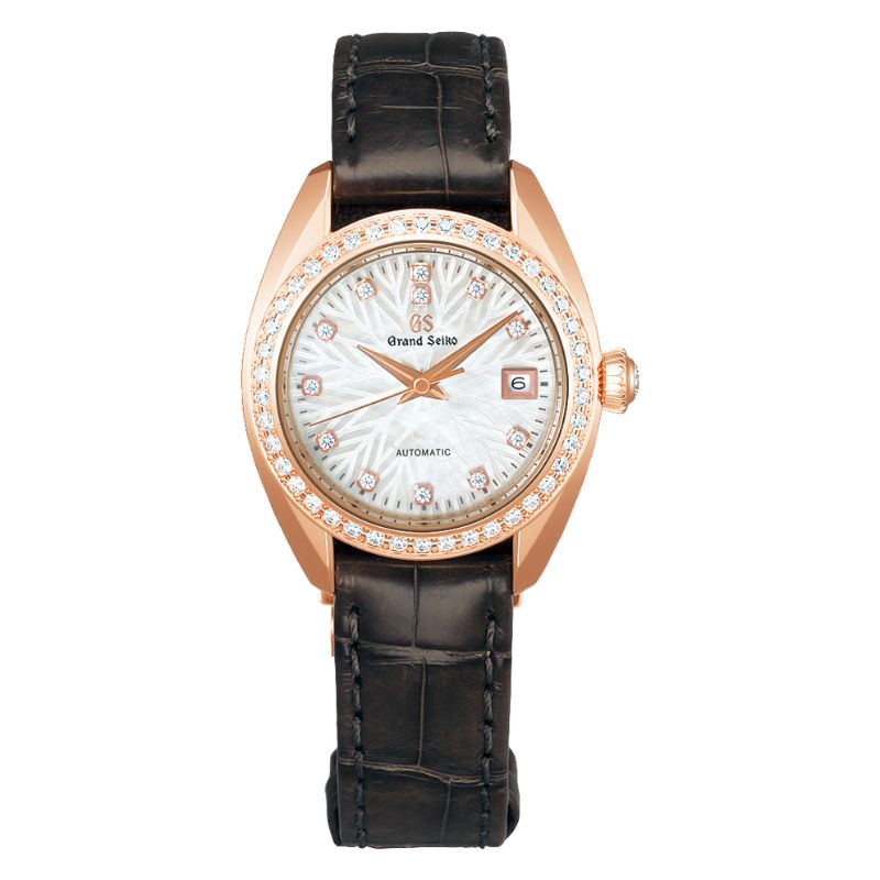 Grand Seiko Heritage Automatic STGK006J
