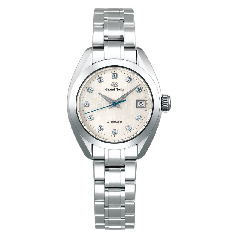 Grand Seiko Heritage Automatic STGK007G