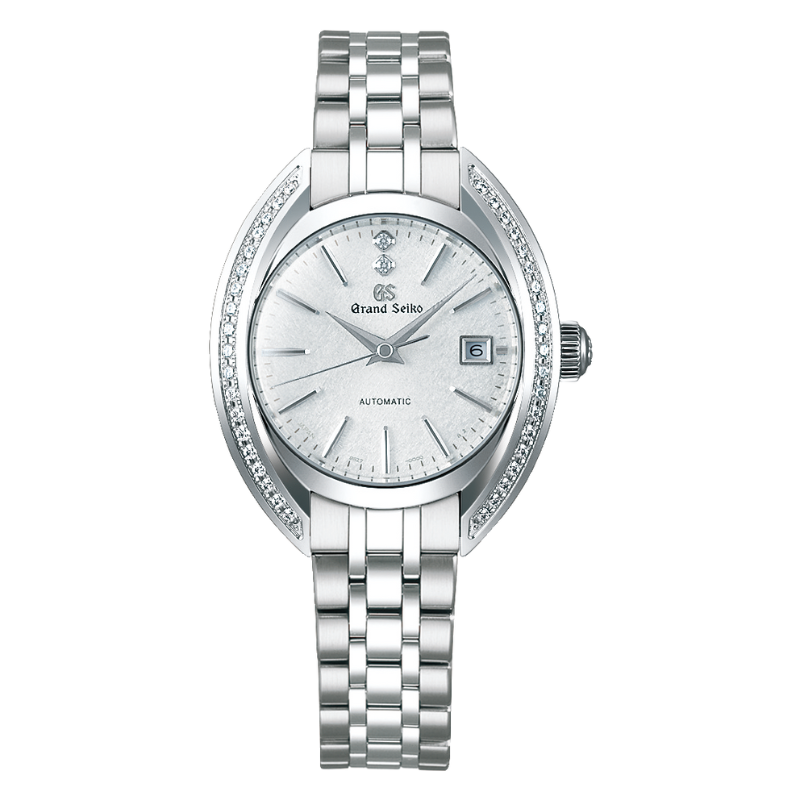 Grand Seiko Heritage Automatic STGK011G