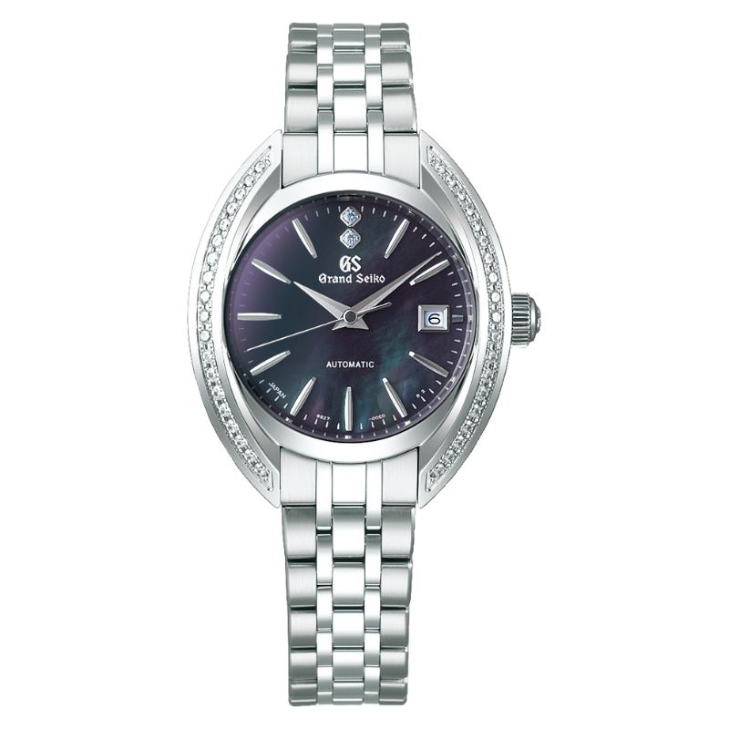 Grand Seiko Heritage Automatic STGK013G