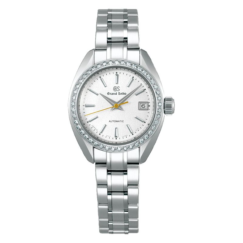 Grand Seiko Heritage Automatic STGK021G