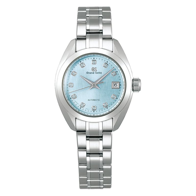 Grand Seiko Heritage Automatic STGK023G