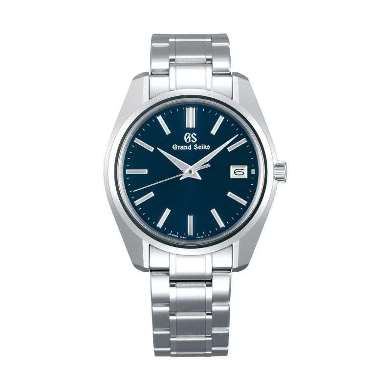 Grand Seiko Heritage Quartz SBGP005G
