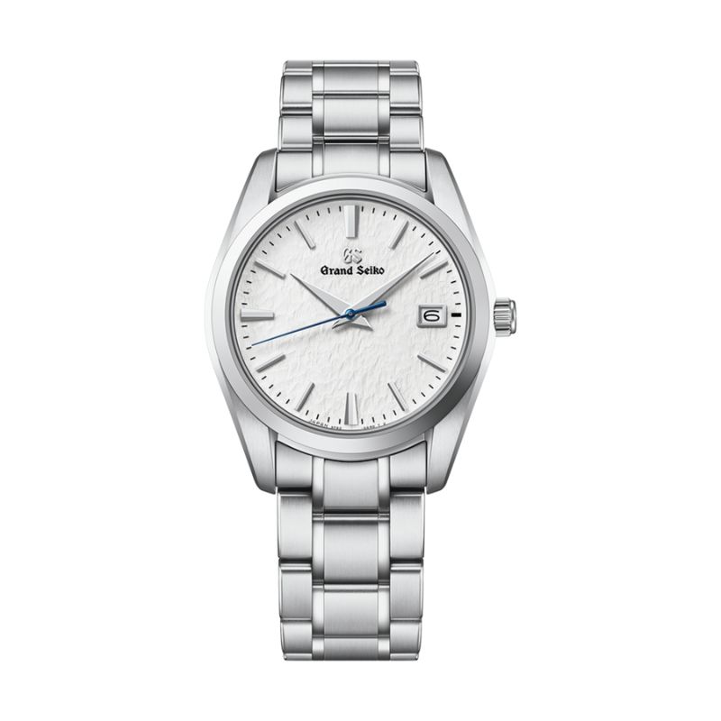 Grand Seiko Heritage Quartz SBGX355G