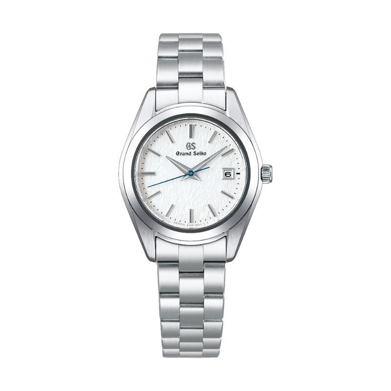 Grand Seiko Heritage Quartz STGF359G