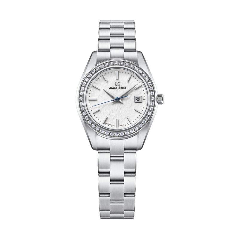 Grand Seiko Heritage Quartz STGF385G