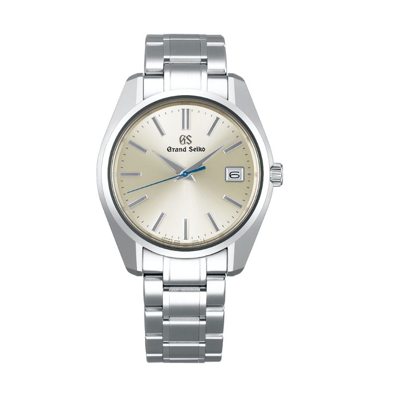Grand Seiko Heritage Quartz SBGP001G
