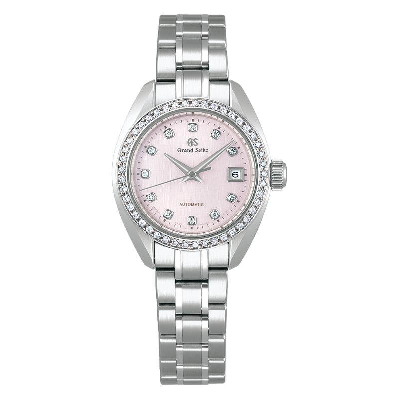Grand Seiko Heritage Automatic STGK019G