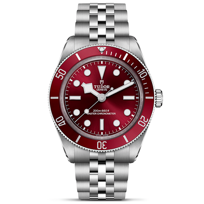 Tudor Black Bay 58 M7939A1A0RU-0001