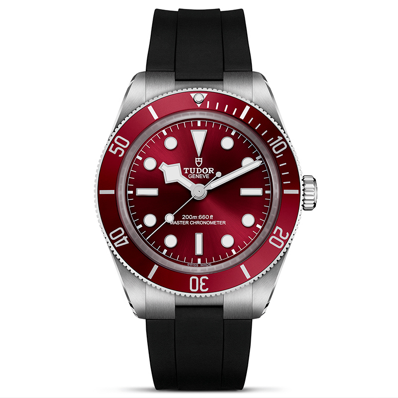Tudor Black Bay 58 M7939A1A0RU-0003