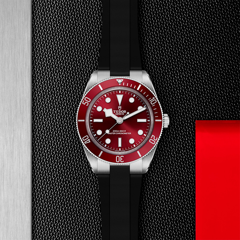 Tudor Black Bay 58 M7939A1A0RU-0003 Bezel