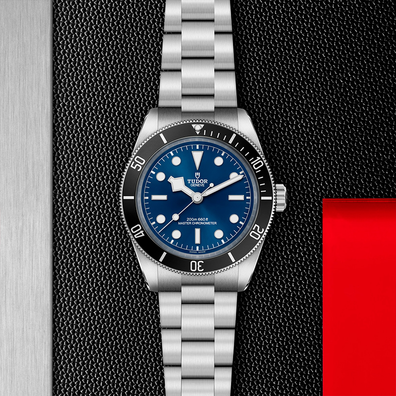 Tudor Black Bay 68 M7943A1A0NU-0001 Bezel