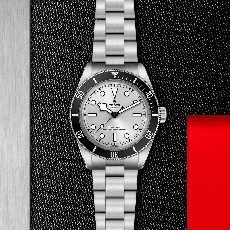 Tudor Black Bay 68 M7943A1A0NU-0002 Bezel