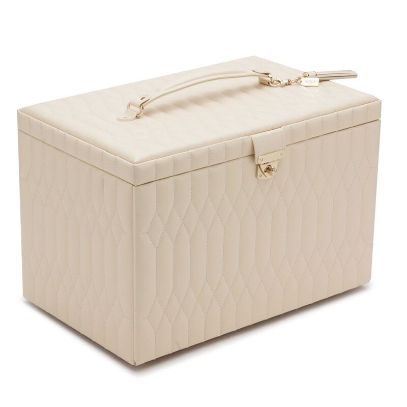 Joyero Extra Grande WOLF Caroline Joyero Extra Grande 329553