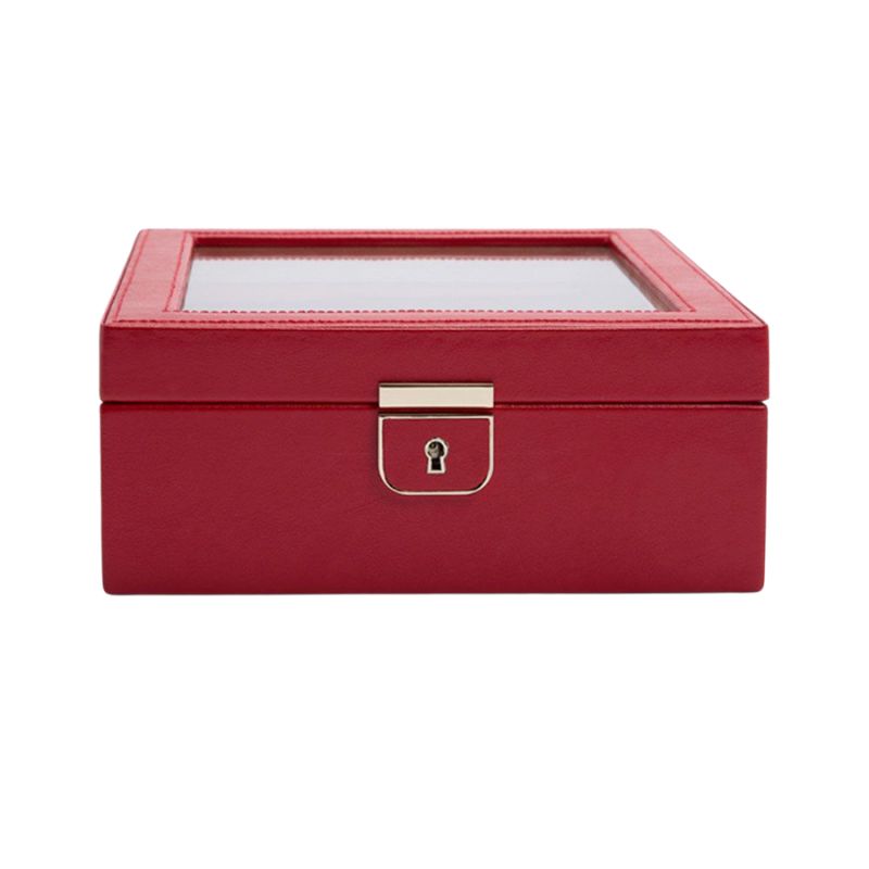 WOLF Palermo 6 Piece Watch Box 213872
