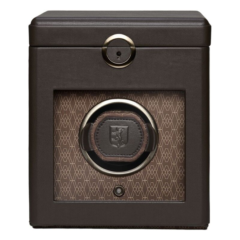 WOLF Earth Single Watch Winder 190306