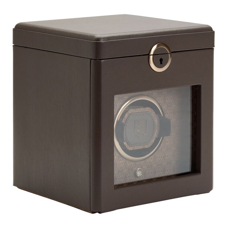WOLF Earth Single Watch Winder 190306 Watch Winder
