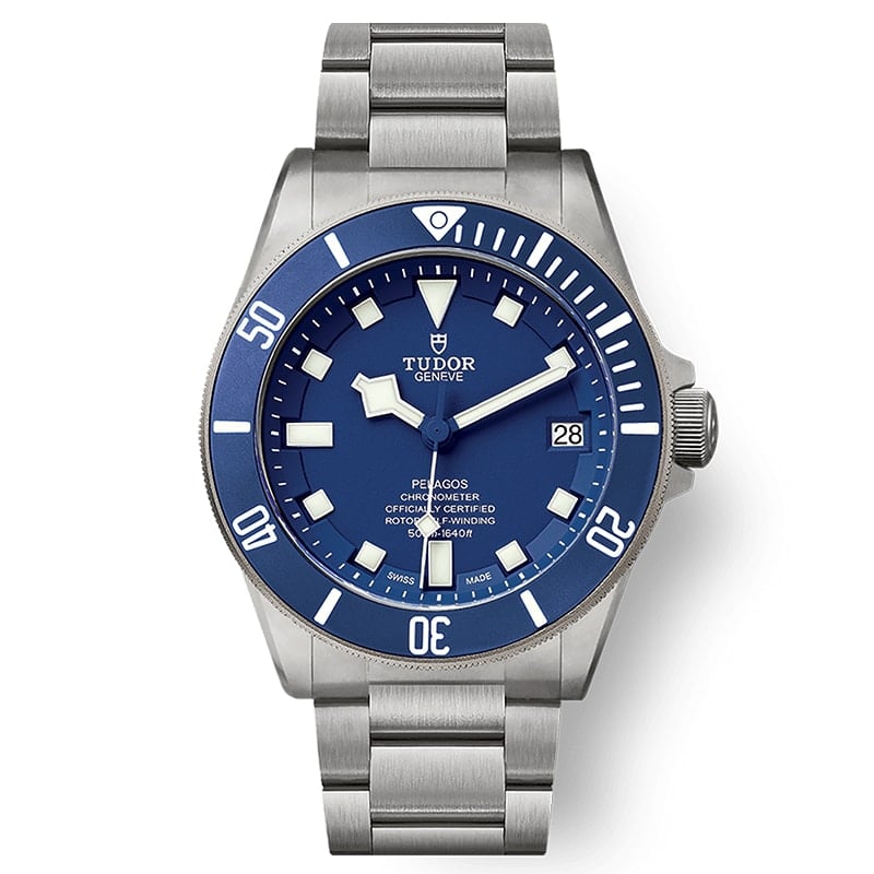 Tudor Pelagos M25600TB-0001