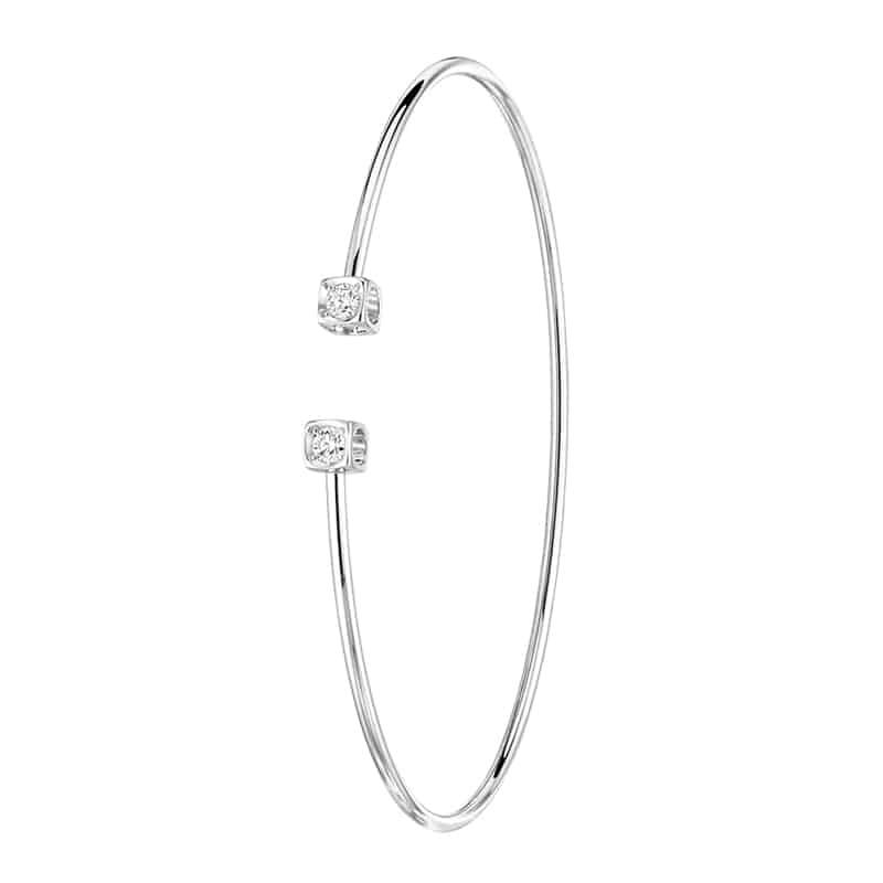 Bracelet Le Cube Diamant small model