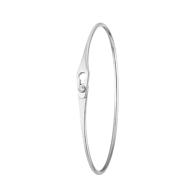 Serrure Jonc Bracelet